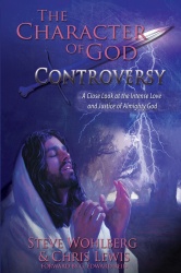 The Character Of God Controversy